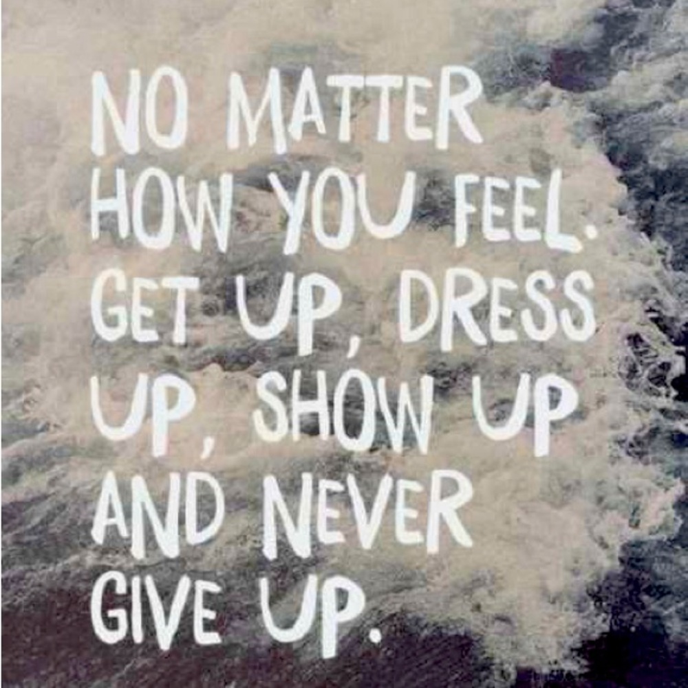 Try your best!